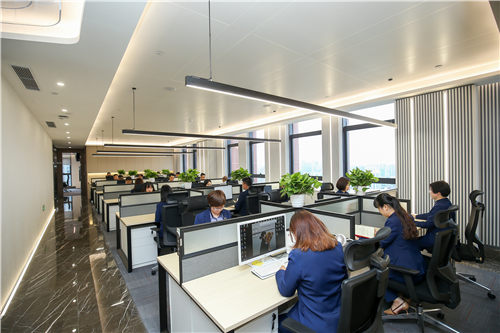 办公环境